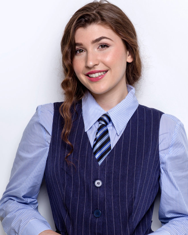 Violet Lvovsky
