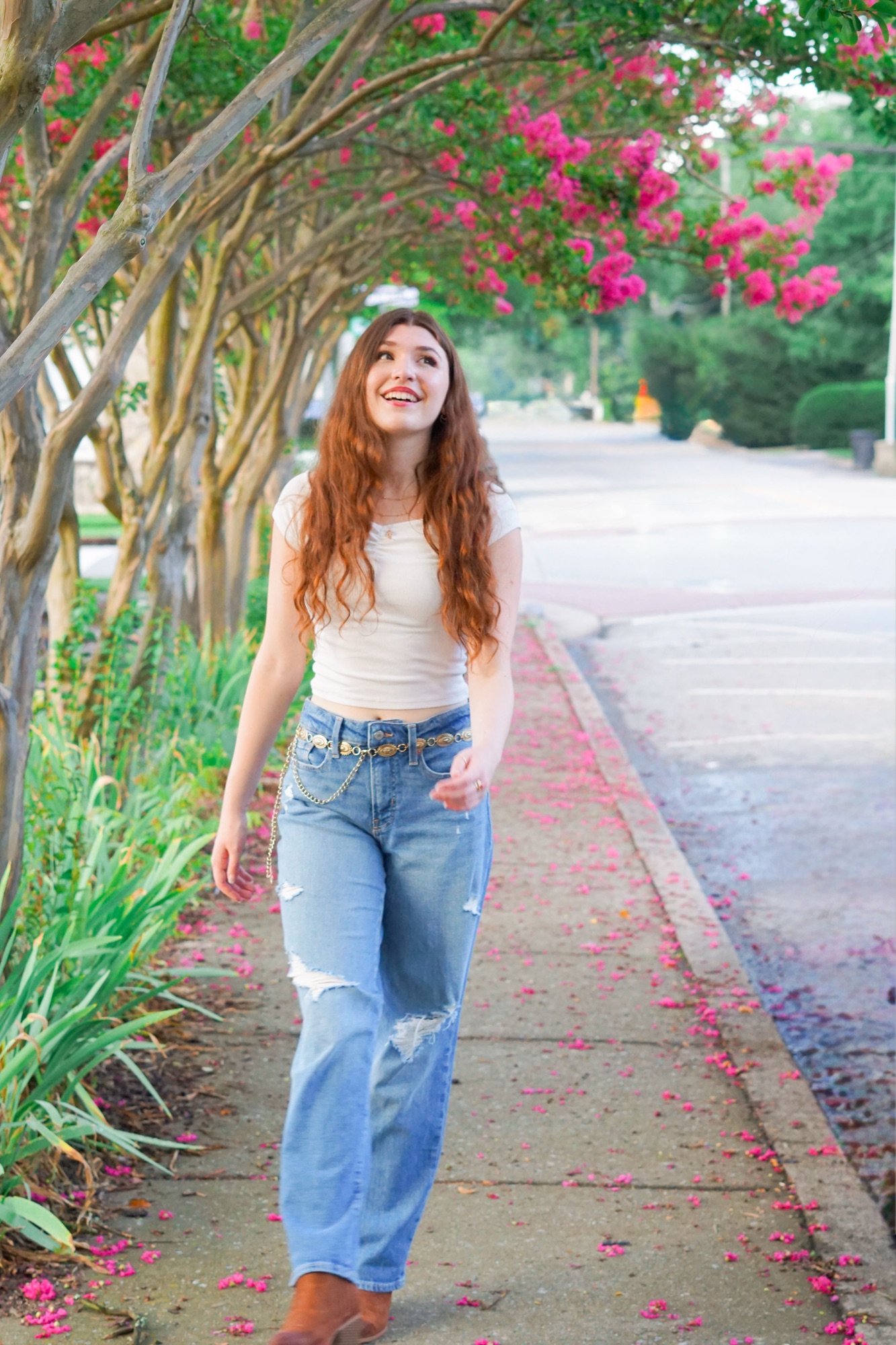 Violet Lvovsky — photo shoot photo 5