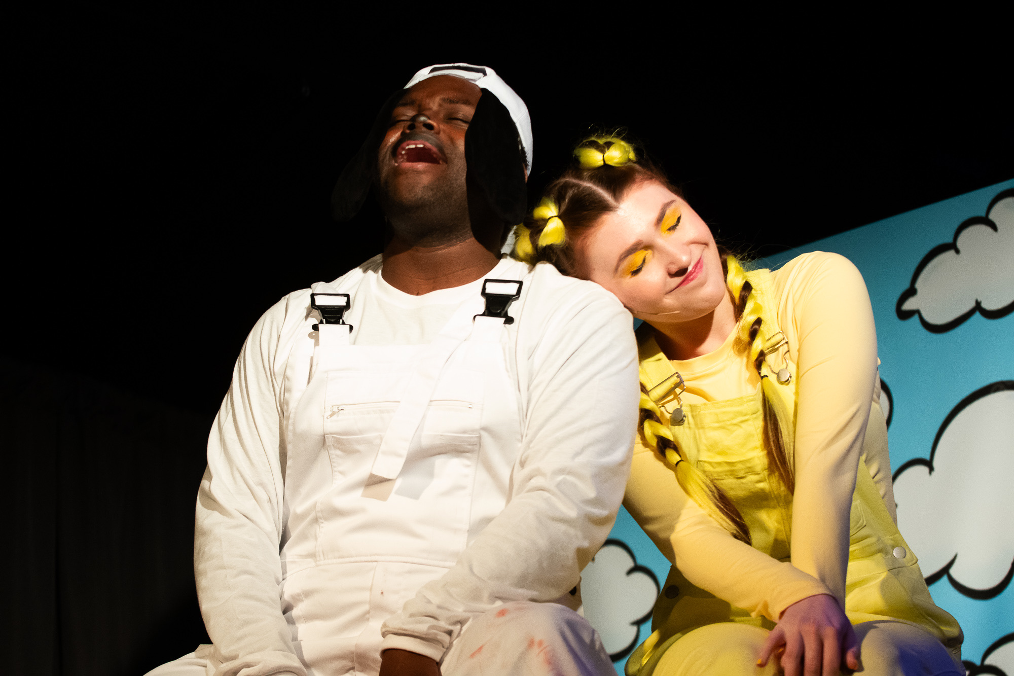 Violet Lvovsky — show photo 2