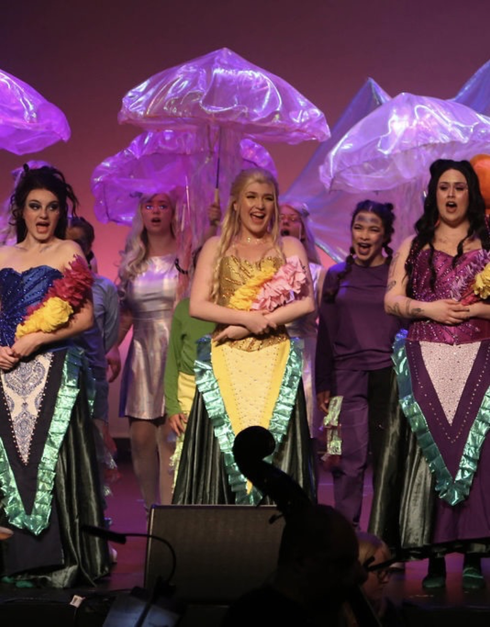 Violet Lvovsky — show photo 4