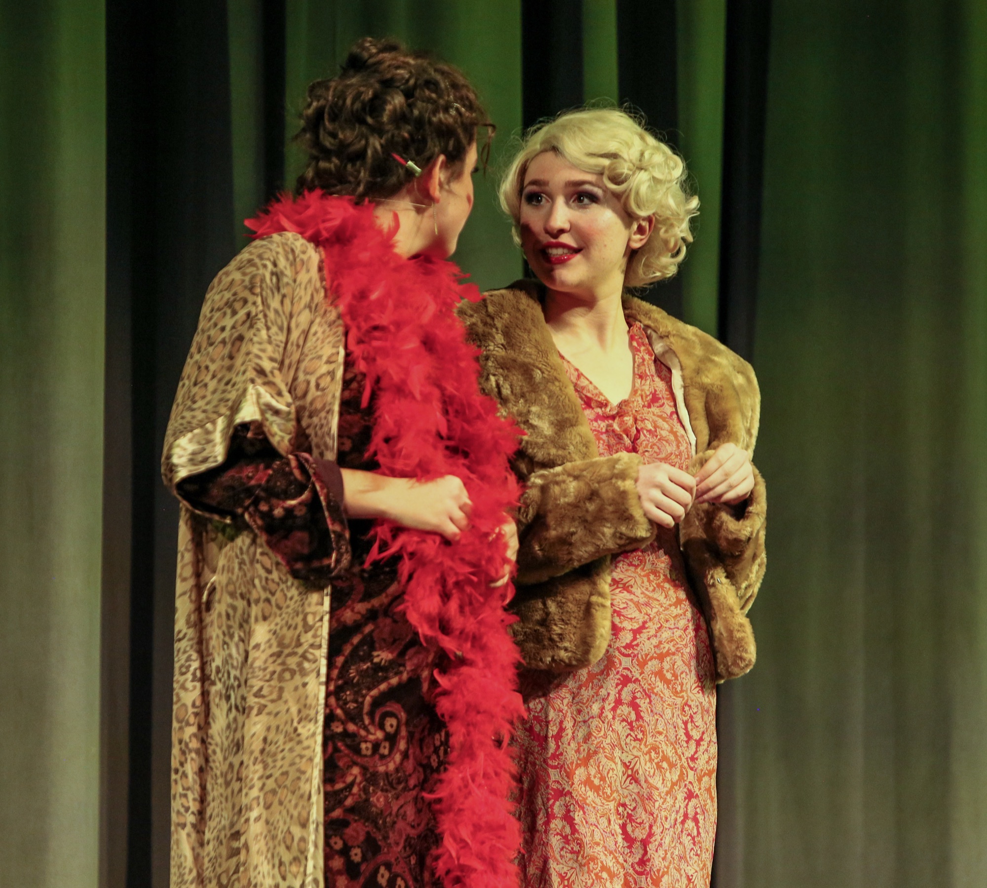 Violet Lvovsky — show photo 7