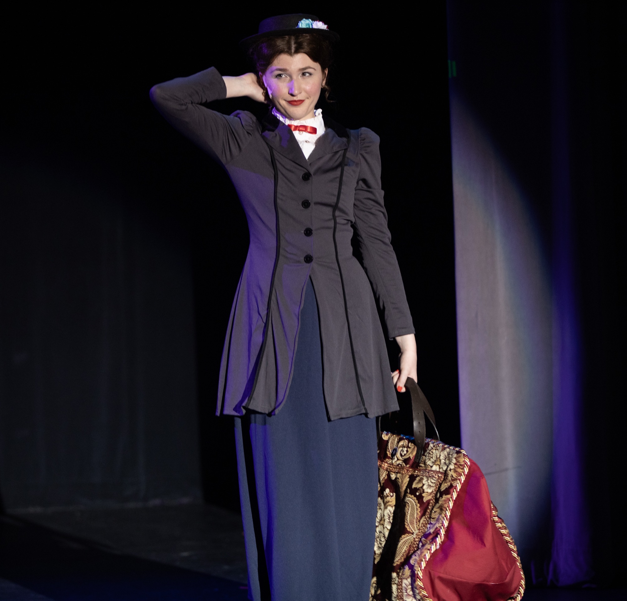 Violet Lvovsky — show photo 10