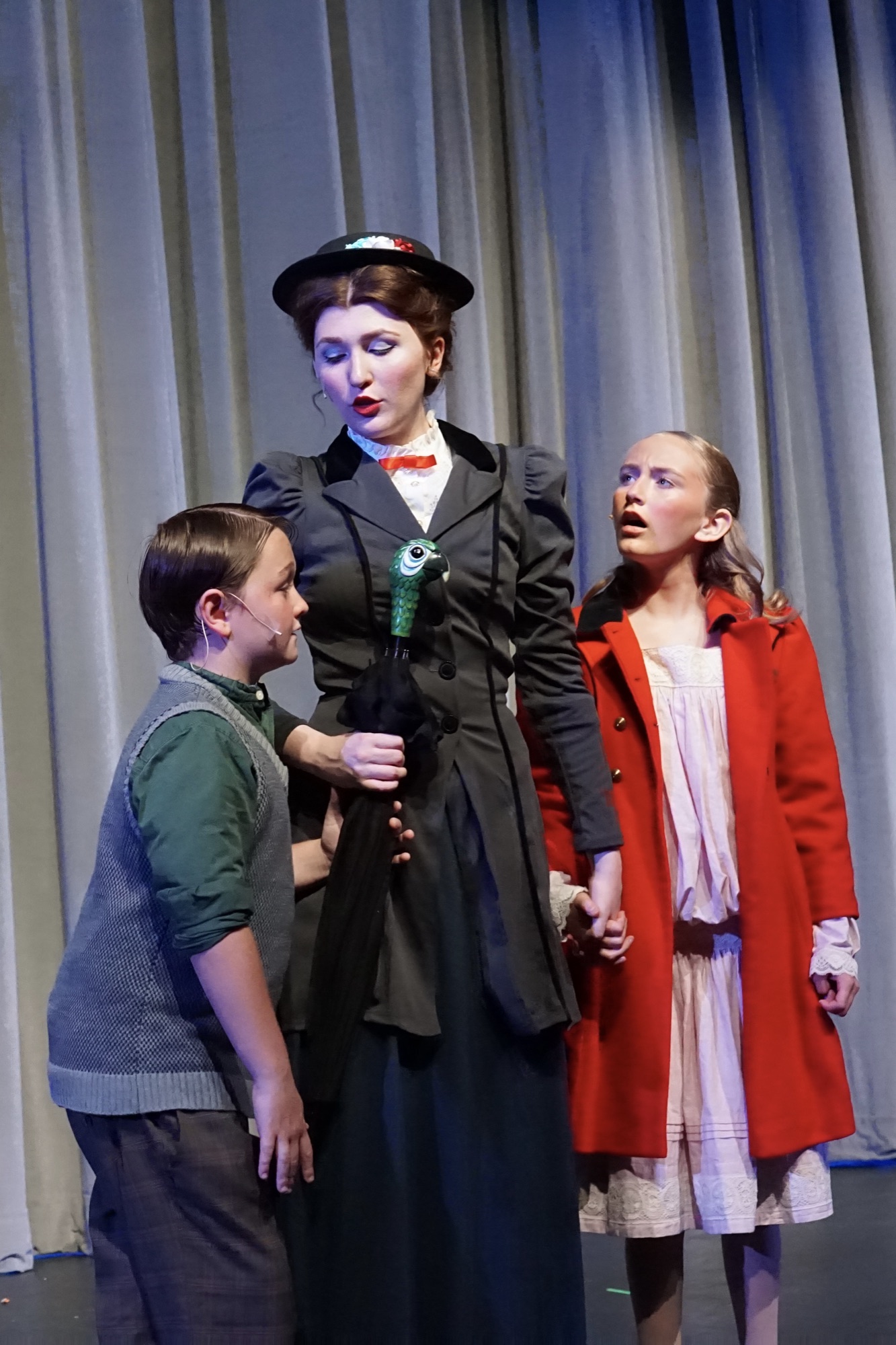 Violet Lvovsky — show photo 13