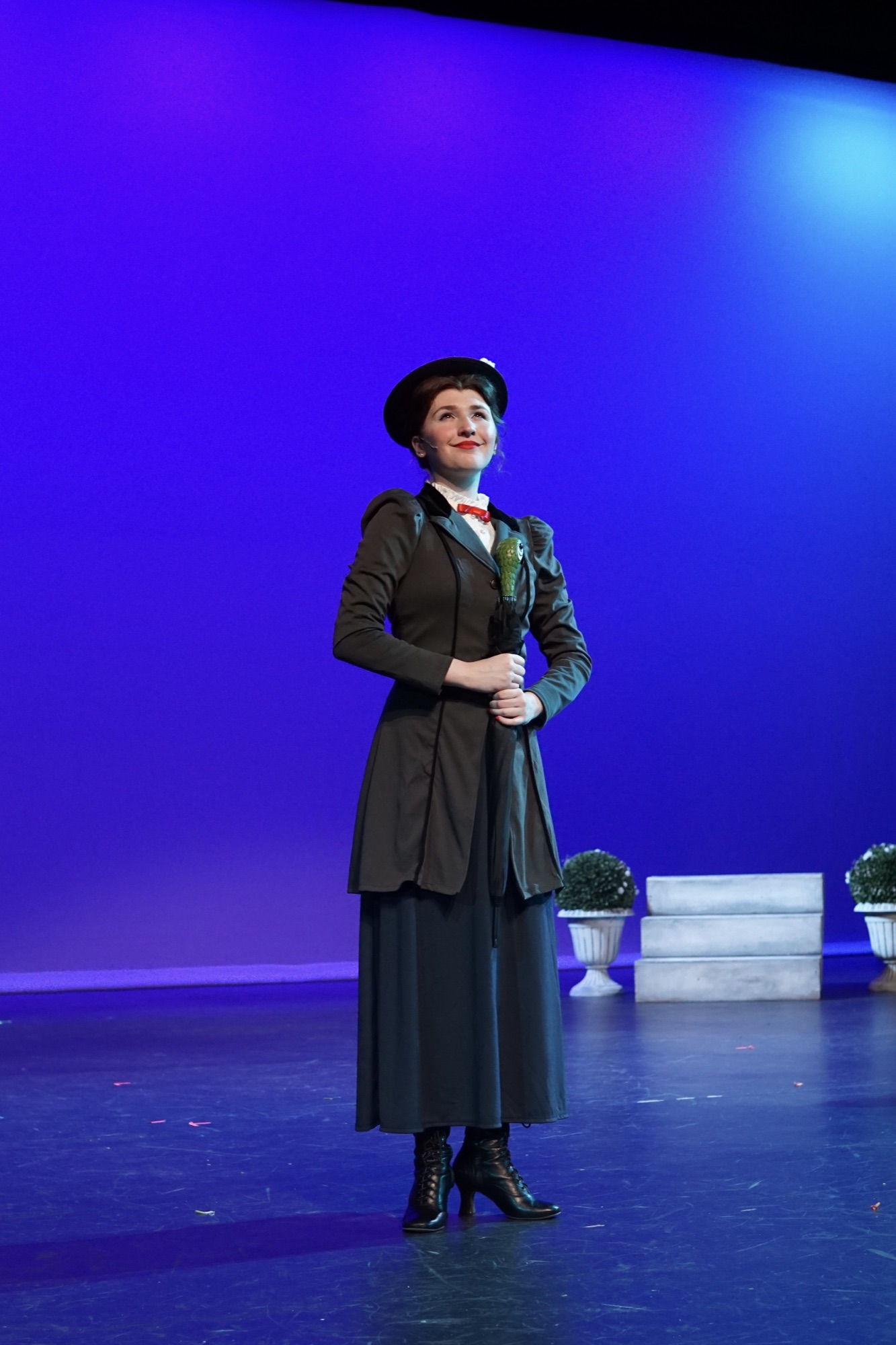 Violet Lvovsky — show photo 15